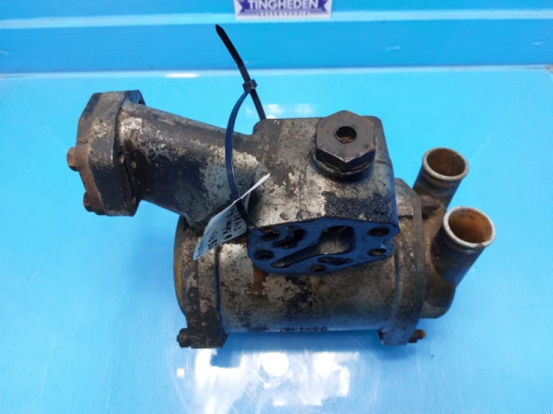 Motor und Motorteile типа Perkins 6.354, Gebrauchtmaschine в Hemmet (Фотография 11)