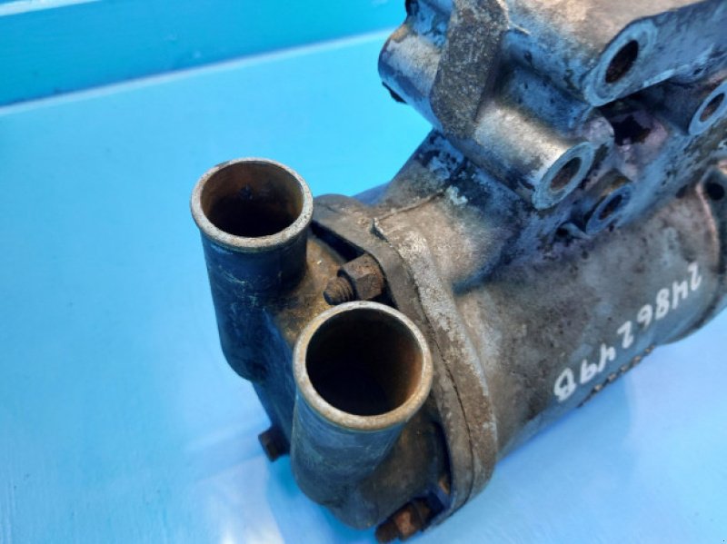 Motor und Motorteile типа Perkins 6.354, Gebrauchtmaschine в Hemmet (Фотография 4)