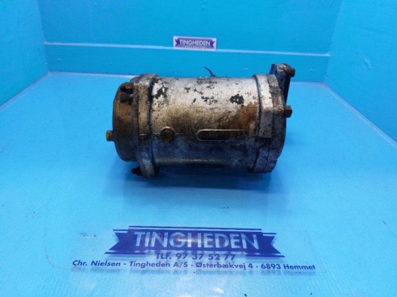 Motor und Motorteile типа Perkins 6.354, Gebrauchtmaschine в Hemmet (Фотография 1)