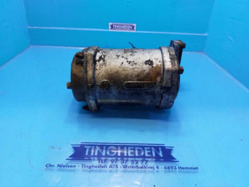 Motor und Motorteile типа Perkins 6.354, Gebrauchtmaschine в Hemmet (Фотография 1)