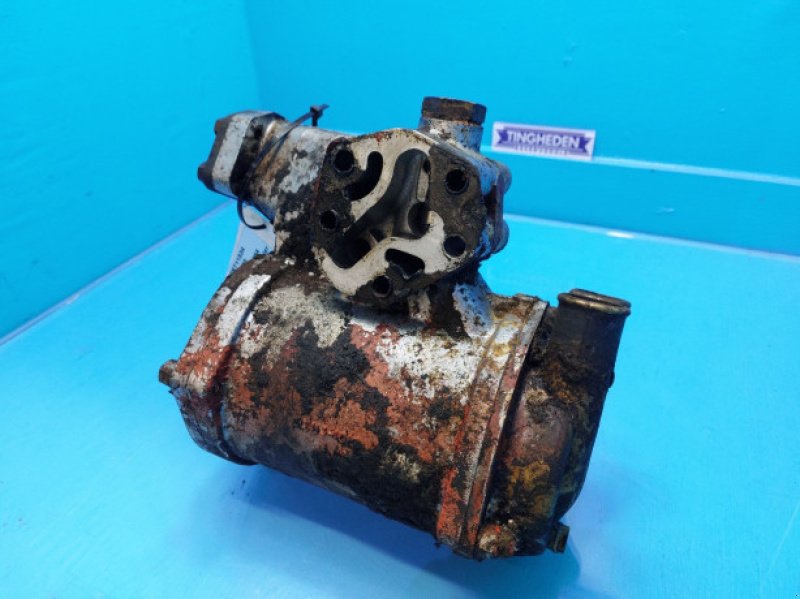 Motor und Motorteile типа Perkins 6.354, Gebrauchtmaschine в Hemmet (Фотография 4)