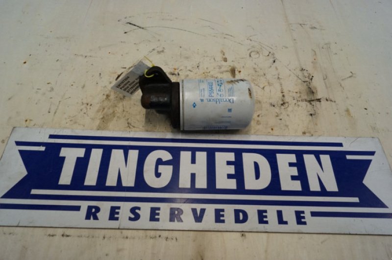 Motor und Motorteile типа Perkins 6.354, Gebrauchtmaschine в Hemmet (Фотография 1)