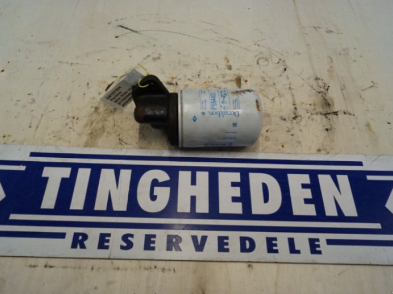 Motor und Motorteile типа Perkins 6.354, Gebrauchtmaschine в Hemmet (Фотография 1)