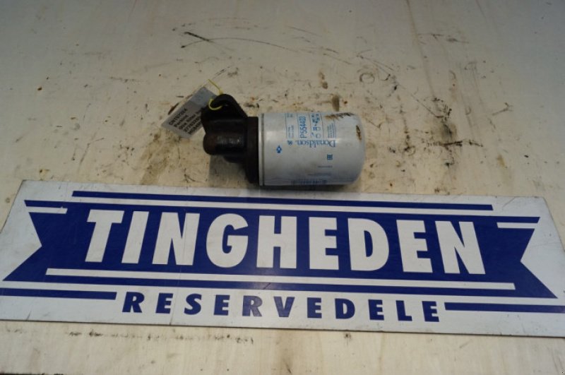 Motor und Motorteile типа Perkins 6.354, Gebrauchtmaschine в Hemmet (Фотография 2)