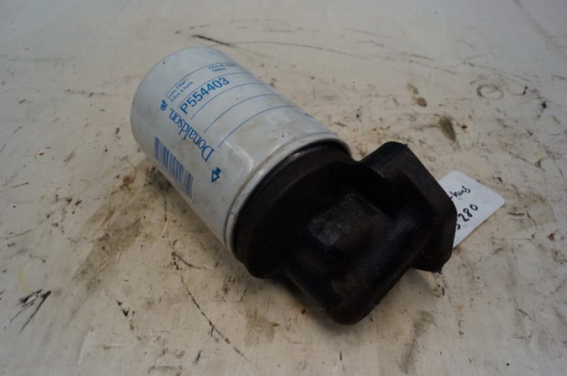 Motor und Motorteile типа Perkins 6.354, Gebrauchtmaschine в Hemmet (Фотография 6)