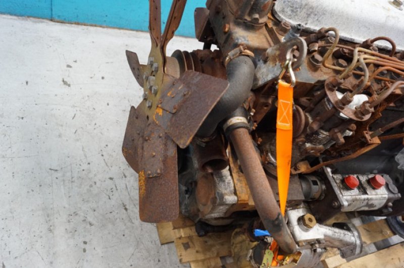 Motor und Motorteile типа Perkins 6354, Gebrauchtmaschine в Hemmet (Фотография 8)