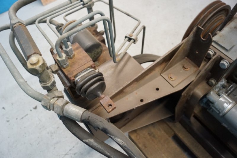 Motor und Motorteile типа Perkins 6354, Gebrauchtmaschine в Hemmet (Фотография 17)