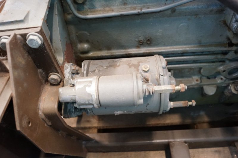 Motor und Motorteile типа Perkins 6354, Gebrauchtmaschine в Hemmet (Фотография 16)