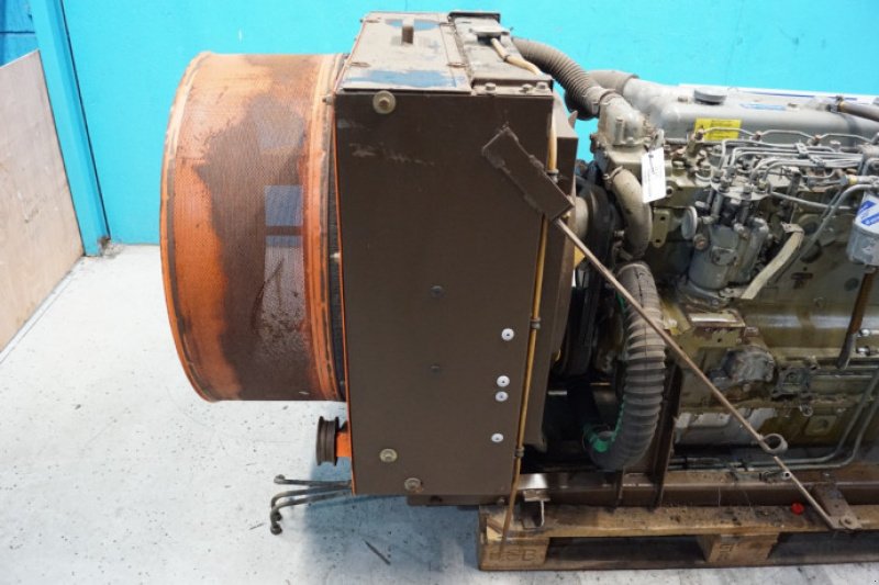Motor und Motorteile типа Perkins 6354, Gebrauchtmaschine в Hemmet (Фотография 9)