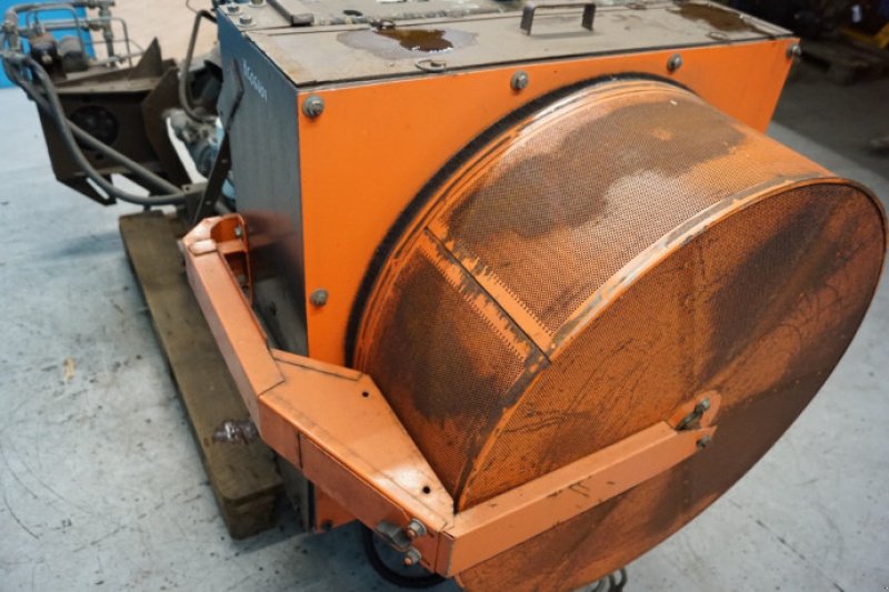 Motor und Motorteile типа Perkins 6354, Gebrauchtmaschine в Hemmet (Фотография 11)