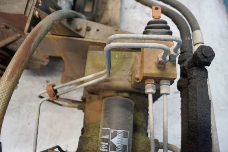 Motor und Motorteile типа Perkins 6354, Gebrauchtmaschine в Hemmet (Фотография 20)