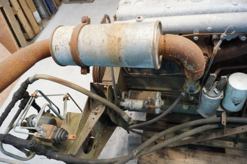 Motor und Motorteile типа Perkins 6354, Gebrauchtmaschine в Hemmet (Фотография 15)