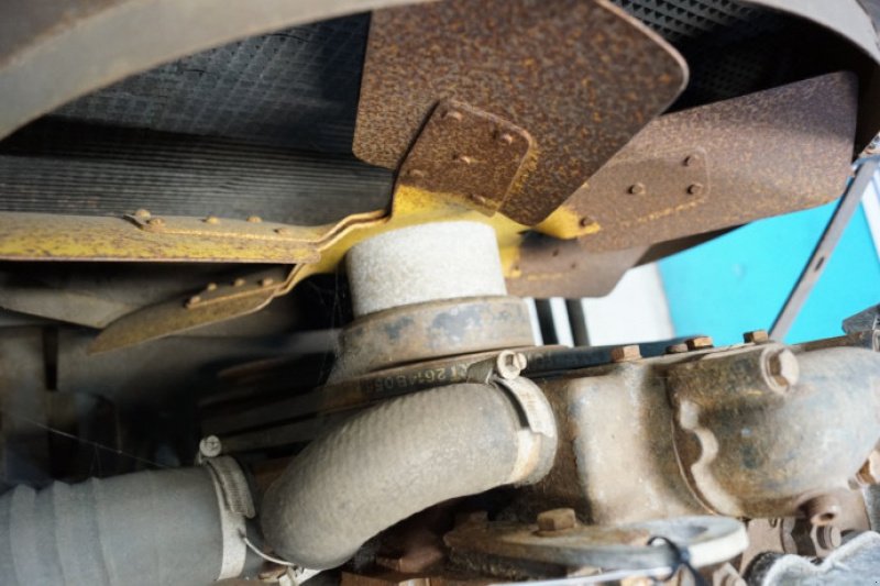 Motor und Motorteile типа Perkins 6354, Gebrauchtmaschine в Hemmet (Фотография 8)