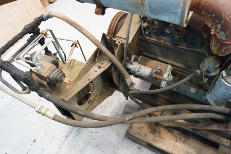 Motor und Motorteile типа Perkins 6354, Gebrauchtmaschine в Hemmet (Фотография 14)