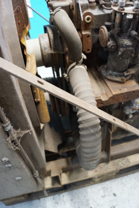 Motor und Motorteile типа Perkins 6354, Gebrauchtmaschine в Hemmet (Фотография 9)