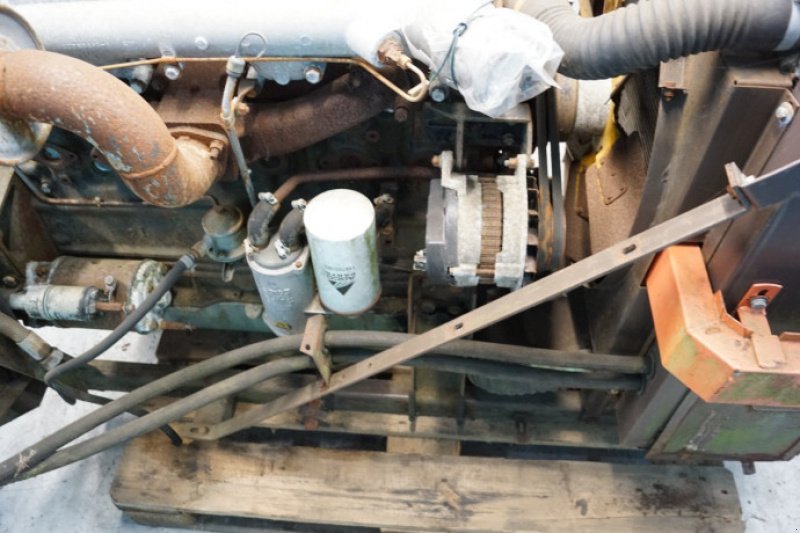 Motor und Motorteile типа Perkins 6354, Gebrauchtmaschine в Hemmet (Фотография 12)