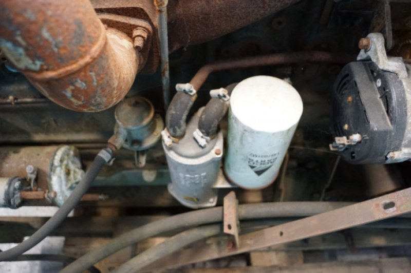 Motor und Motorteile типа Perkins 6354, Gebrauchtmaschine в Hemmet (Фотография 13)