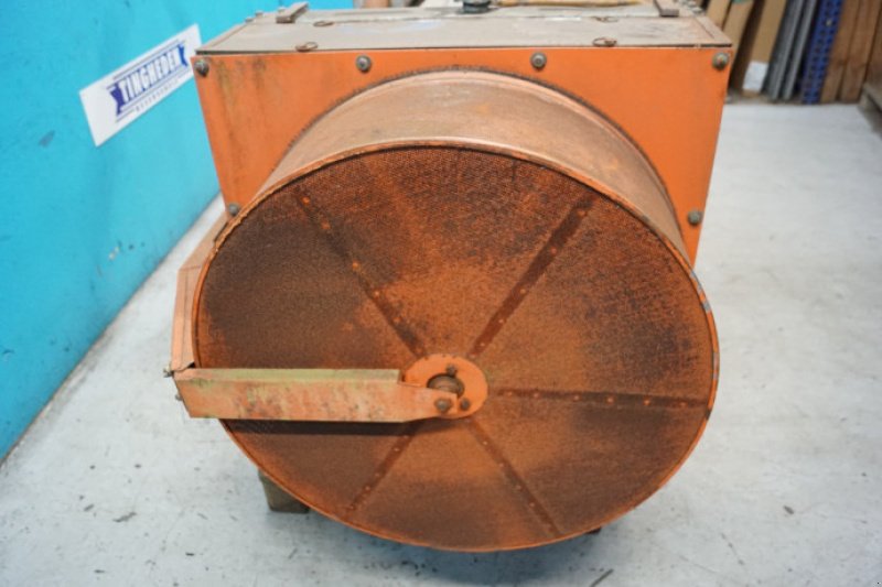 Motor und Motorteile типа Perkins 6354, Gebrauchtmaschine в Hemmet (Фотография 11)