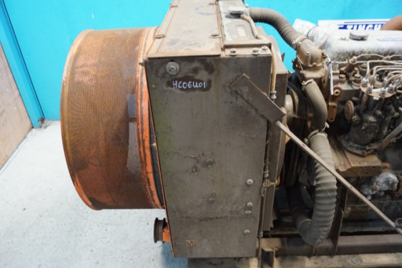 Motor und Motorteile типа Perkins 6354, Gebrauchtmaschine в Hemmet (Фотография 10)