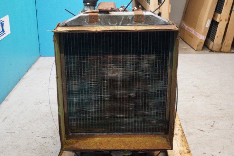 Motor und Motorteile типа Perkins 6354, Gebrauchtmaschine в Hemmet (Фотография 2)