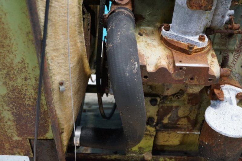 Motor und Motorteile типа Perkins 6354, Gebrauchtmaschine в Hemmet (Фотография 16)