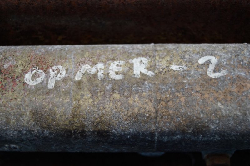 Motor und Motorteile типа Perkins 6354, Gebrauchtmaschine в Hemmet (Фотография 3)