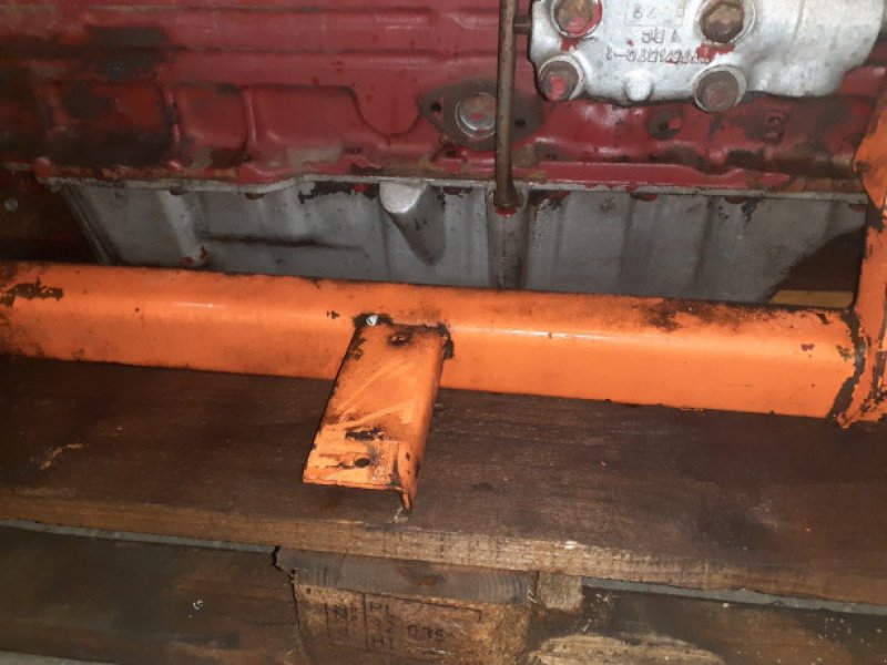 Motor und Motorteile типа Perkins 6354, Gebrauchtmaschine в Hemmet (Фотография 12)