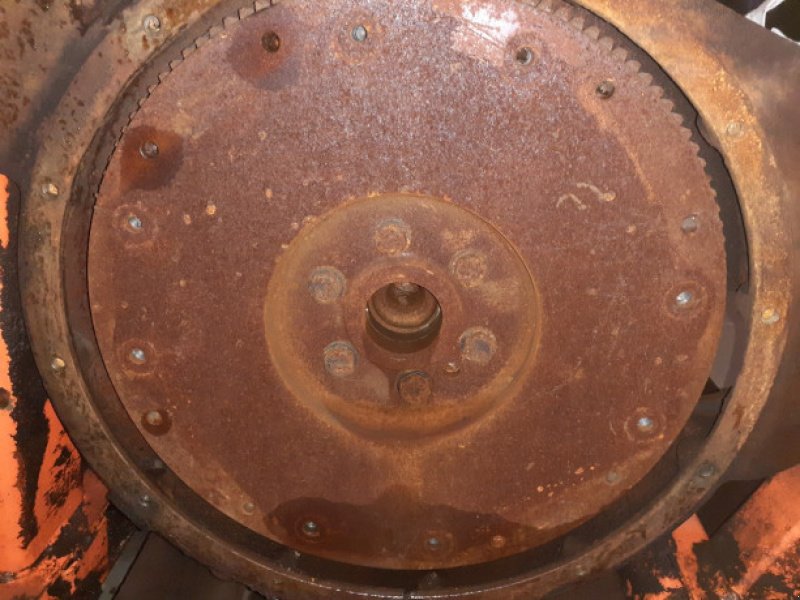 Motor und Motorteile типа Perkins 6354, Gebrauchtmaschine в Hemmet (Фотография 21)