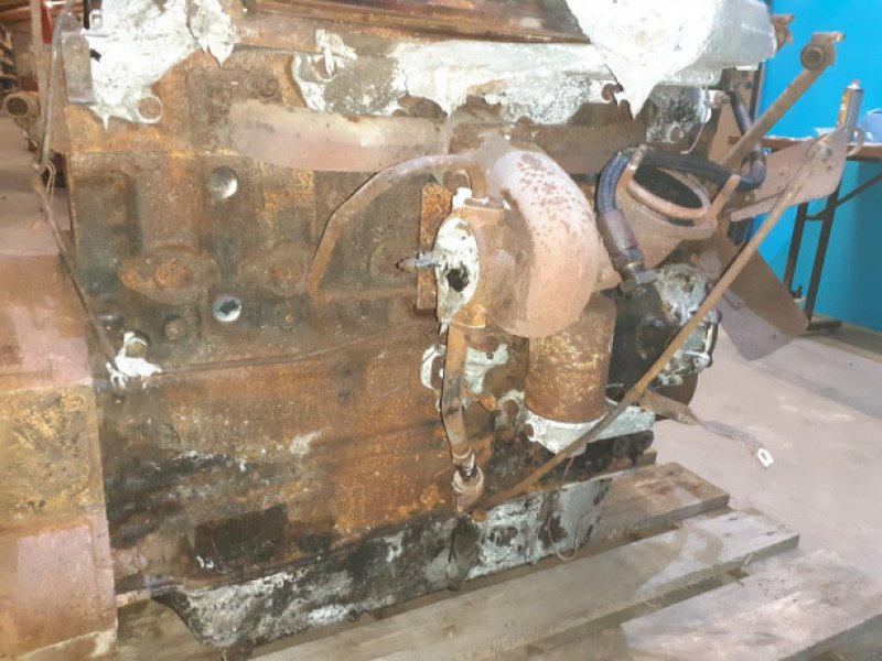 Motor und Motorteile типа Perkins 6354, Gebrauchtmaschine в Hemmet (Фотография 11)