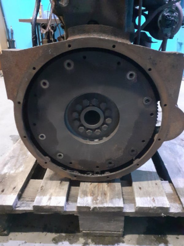 Motor und Motorteile типа Perkins 6354, Gebrauchtmaschine в Hemmet (Фотография 5)