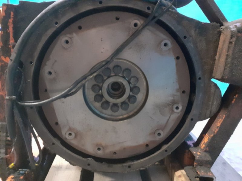 Motor und Motorteile типа Perkins 6354, Gebrauchtmaschine в Hemmet (Фотография 17)