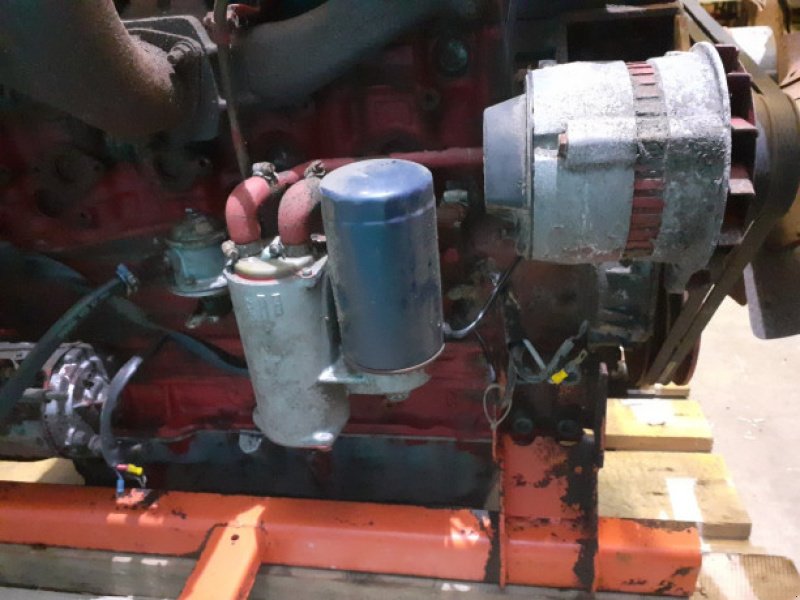 Motor und Motorteile типа Perkins 6354, Gebrauchtmaschine в Hemmet (Фотография 12)