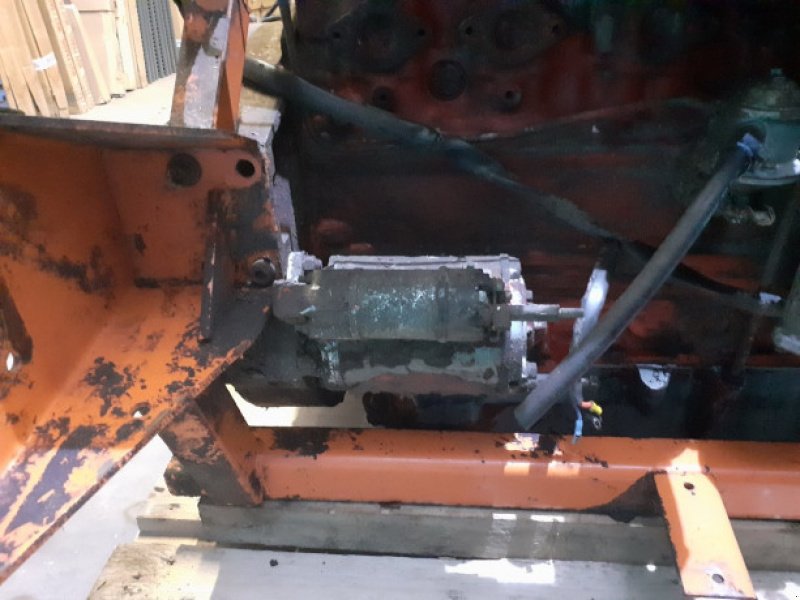 Motor und Motorteile типа Perkins 6354, Gebrauchtmaschine в Hemmet (Фотография 11)