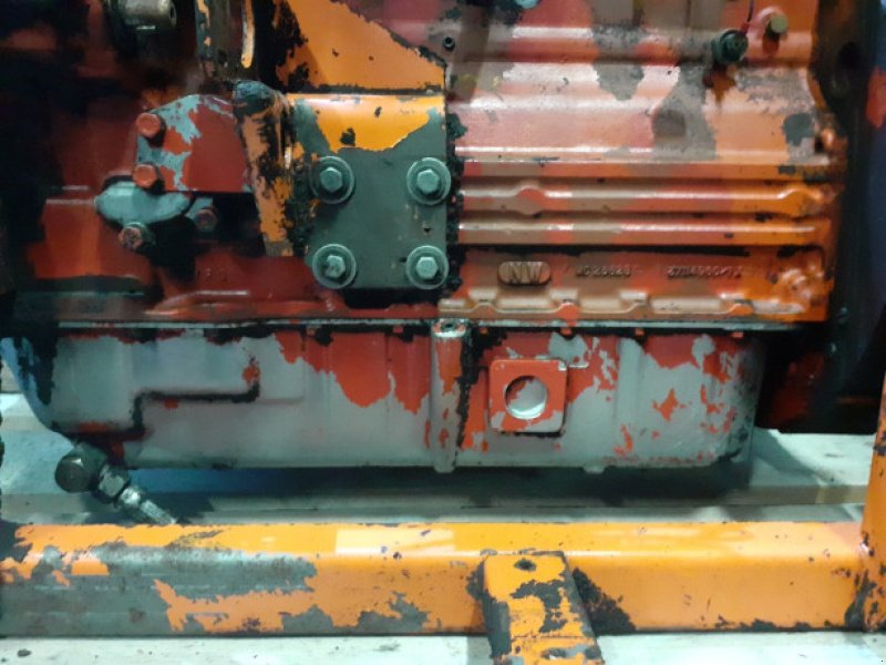 Motor und Motorteile типа Perkins 6354, Gebrauchtmaschine в Hemmet (Фотография 21)