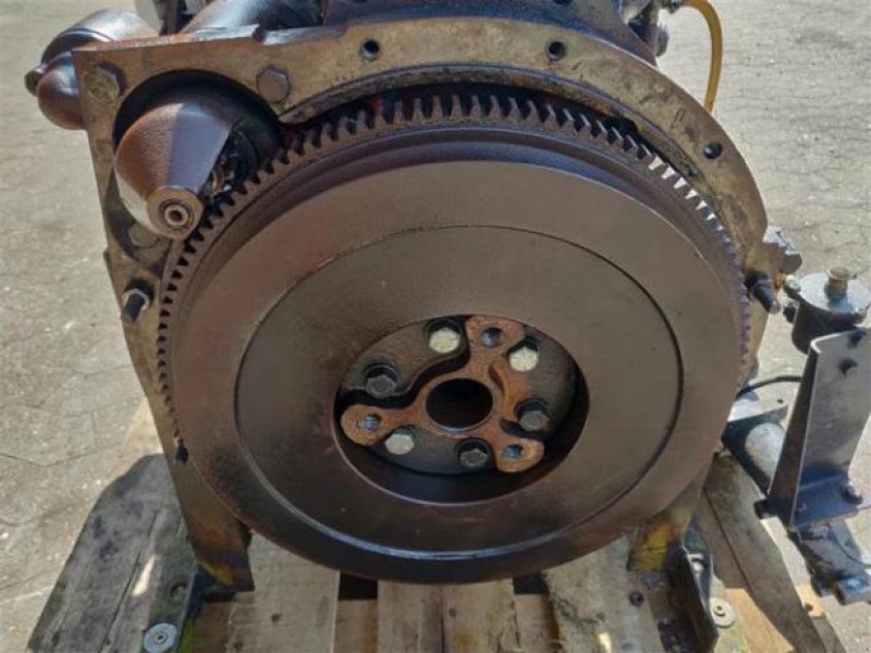 Motor und Motorteile типа Perkins 6354, Gebrauchtmaschine в Hemmet (Фотография 25)