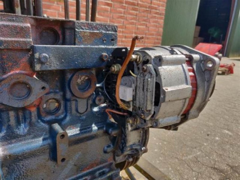 Motor und Motorteile типа Perkins 6354, Gebrauchtmaschine в Hemmet (Фотография 4)