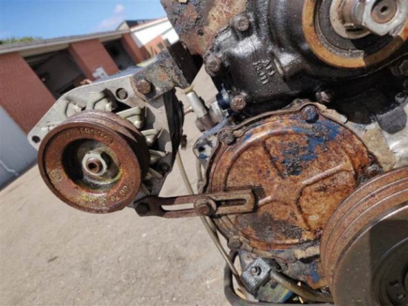 Motor und Motorteile типа Perkins 6354, Gebrauchtmaschine в Hemmet (Фотография 17)