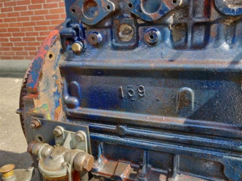 Motor und Motorteile типа Perkins 6354, Gebrauchtmaschine в Hemmet (Фотография 3)