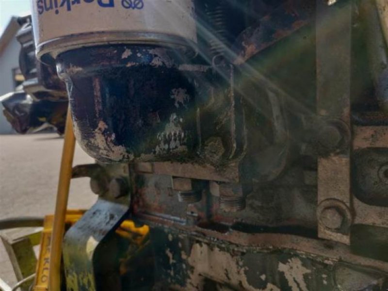 Motor und Motorteile типа Perkins 6354, Gebrauchtmaschine в Hemmet (Фотография 22)