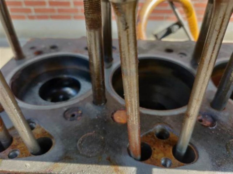 Motor und Motorteile типа Perkins 6354, Gebrauchtmaschine в Hemmet (Фотография 9)