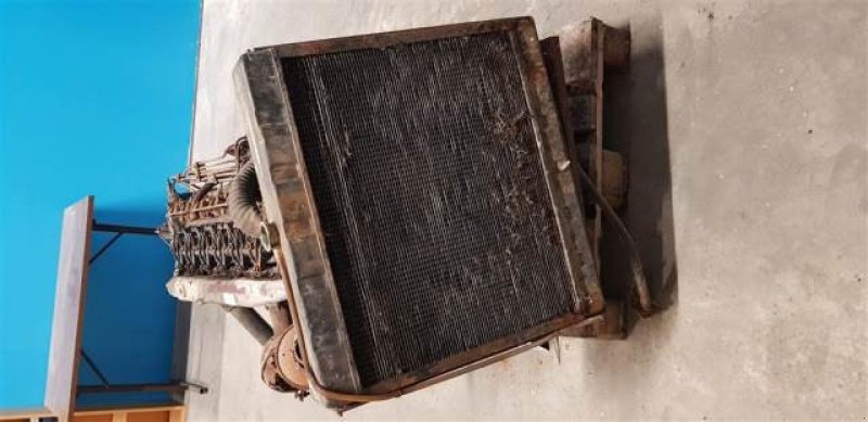 Motor und Motorteile типа Perkins 6.354, Gebrauchtmaschine в Hemmet (Фотография 3)