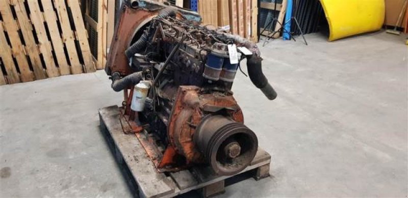 Motor und Motorteile типа Perkins 6.354, Gebrauchtmaschine в Hemmet (Фотография 6)