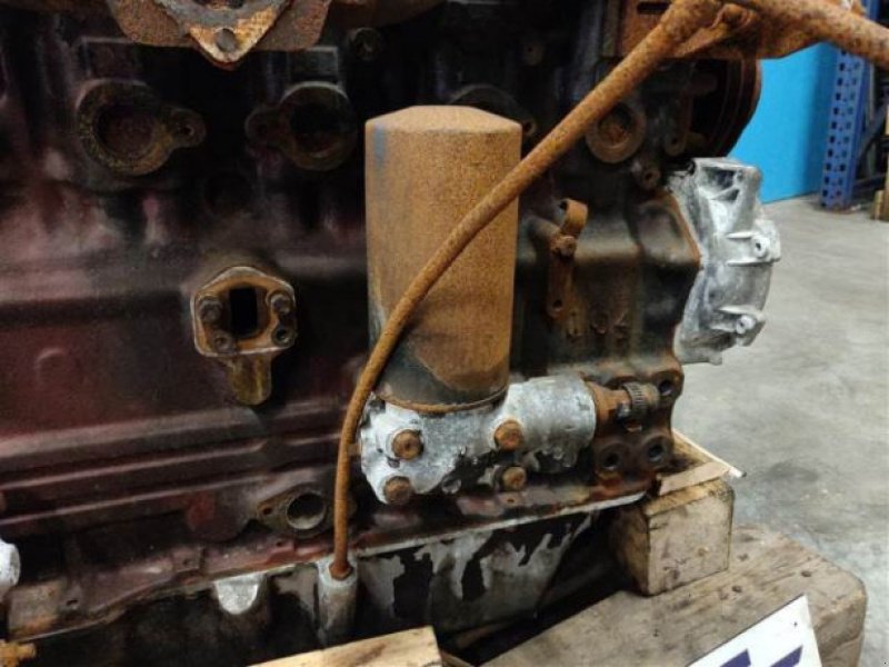 Motor und Motorteile типа Perkins 6354, Gebrauchtmaschine в Hemmet (Фотография 3)