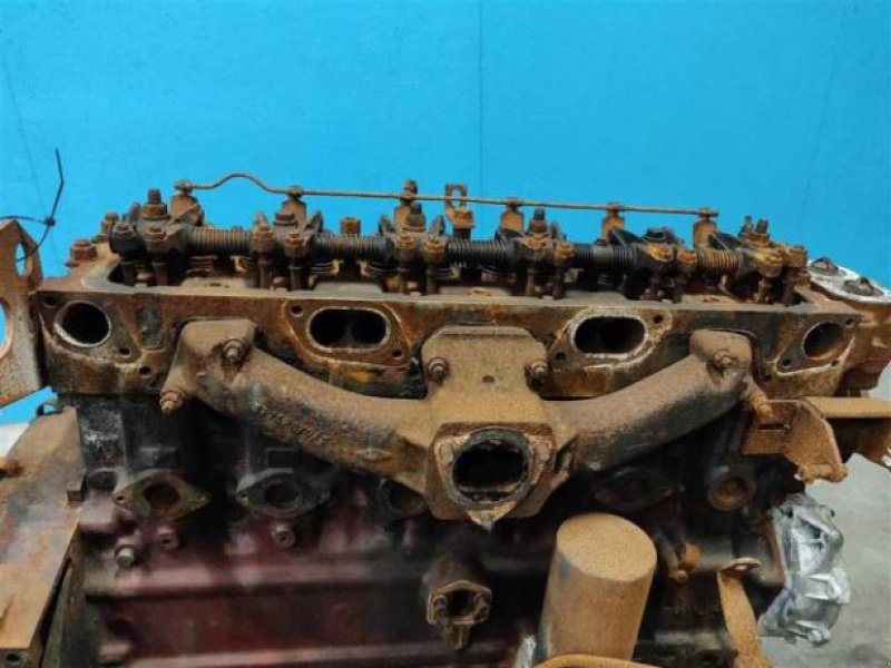 Motor und Motorteile типа Perkins 6354, Gebrauchtmaschine в Hemmet (Фотография 4)