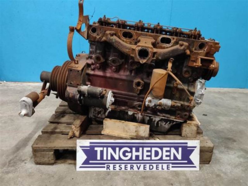 Motor und Motorteile типа Perkins 6354, Gebrauchtmaschine в Hemmet (Фотография 1)