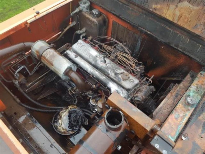 Motor und Motorteile типа Perkins 6354, Gebrauchtmaschine в Hemmet (Фотография 4)
