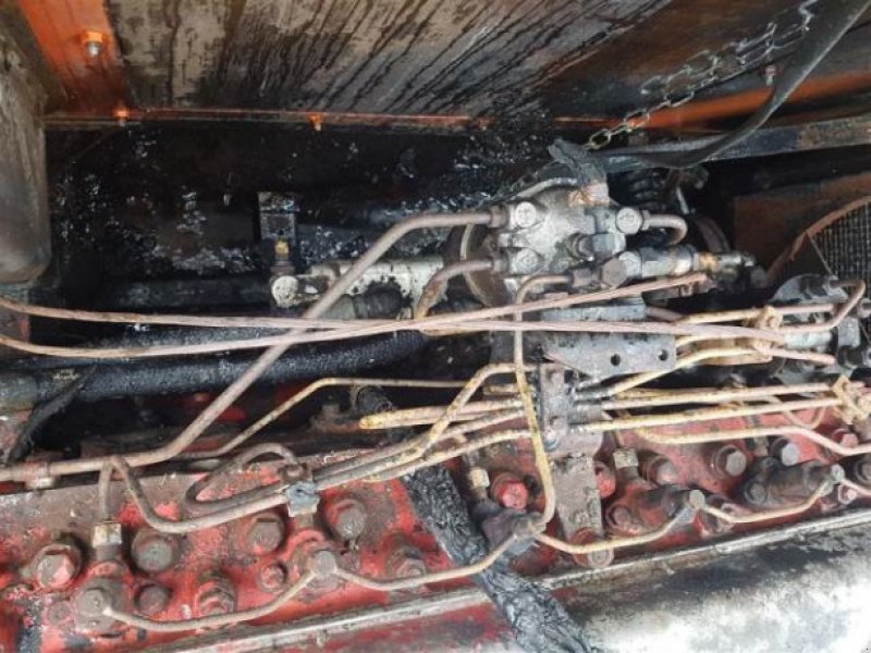 Motor und Motorteile типа Perkins 6354, Gebrauchtmaschine в Hemmet (Фотография 3)