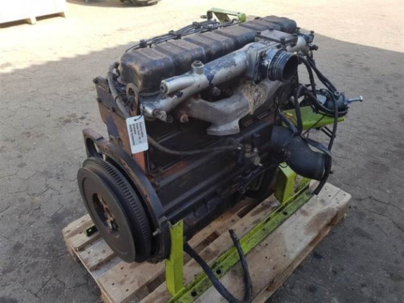 Motor und Motorteile типа Perkins 6.354, Gebrauchtmaschine в Hemmet (Фотография 3)