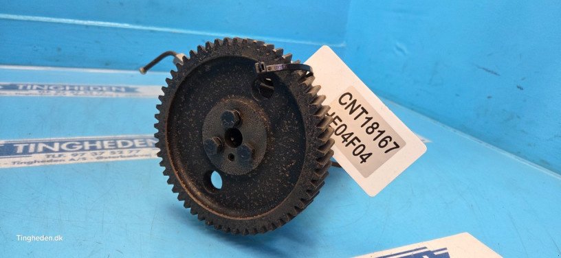 Motor und Motorteile типа Perkins A4.236, Gebrauchtmaschine в Hemmet (Фотография 3)