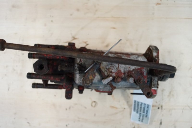 Motor und Motorteile типа Perkins Brændstofpumpe, Gebrauchtmaschine в Hemmet (Фотография 12)